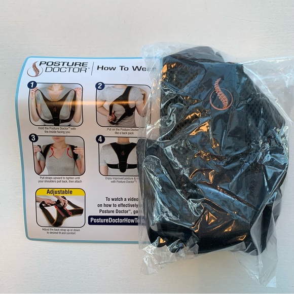 Posture Corrector - Picture 4 of 9